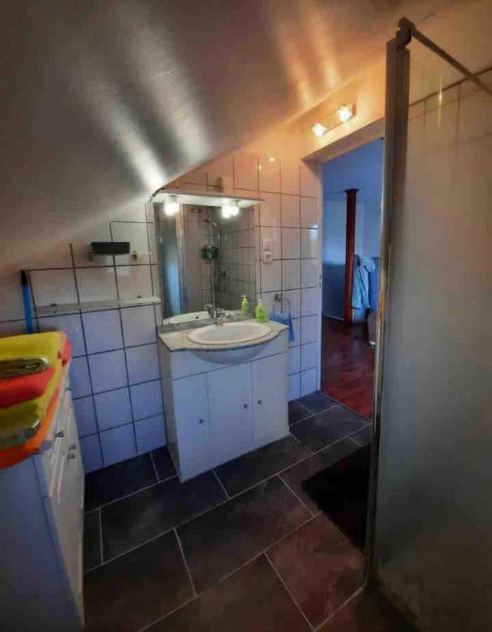 Entre ville&campagne  Plobsheim Esterno foto